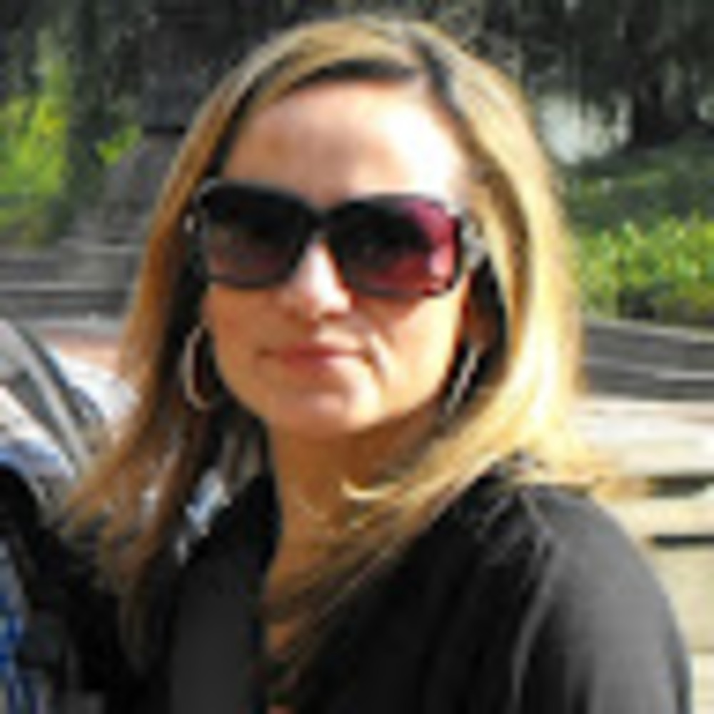 Meet your Posher, Alejandra